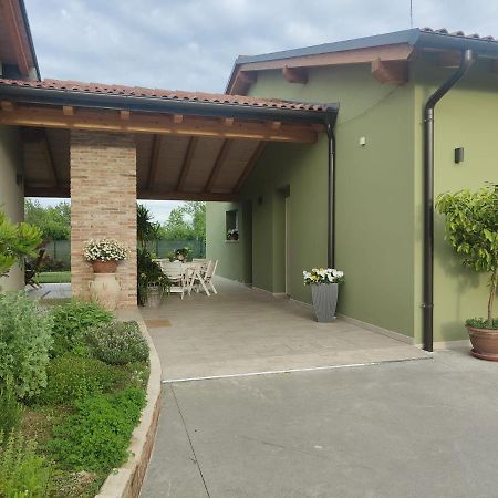 Hostal Residenza Capitello 48 Monticello Conte Otto Exterior foto