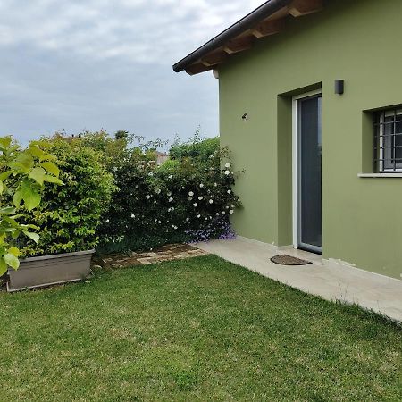 Hostal Residenza Capitello 48 Monticello Conte Otto Exterior foto