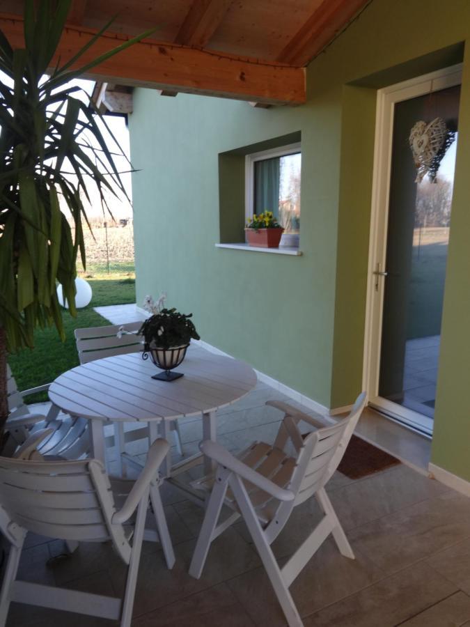 Hostal Residenza Capitello 48 Monticello Conte Otto Exterior foto