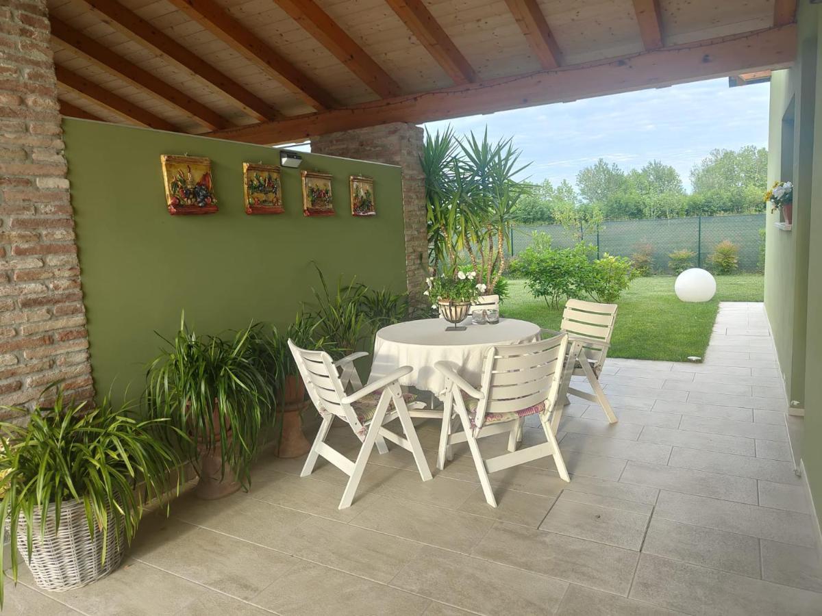 Hostal Residenza Capitello 48 Monticello Conte Otto Exterior foto