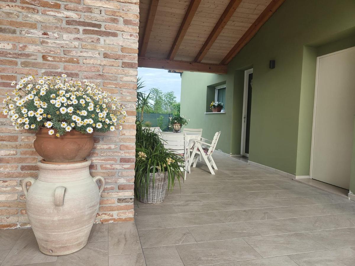 Hostal Residenza Capitello 48 Monticello Conte Otto Exterior foto